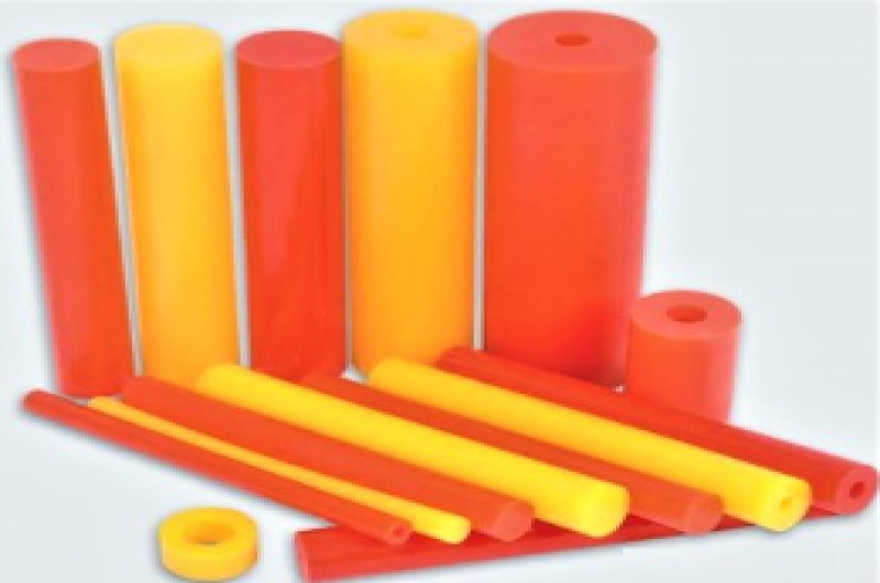 Poliüretan Kalıp Yayı